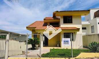 Imagem 5: Casa de 4 dormitórios