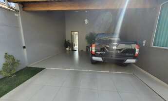 Imagem 3: Casa no Bairro Colina de Santa Bárbara