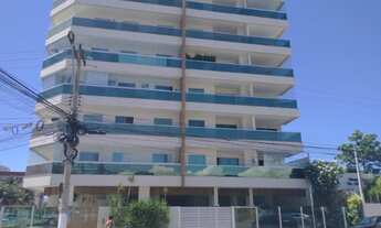 Imagem: Apartamento de alto padrão no centro de