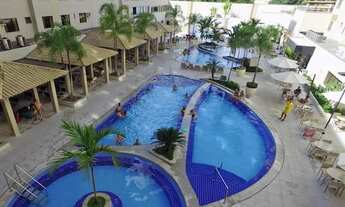 Imagem 4: Apartamento para aluguel com 45 metros quadrados com 1 quarto em Do Turista - Caldas Novas