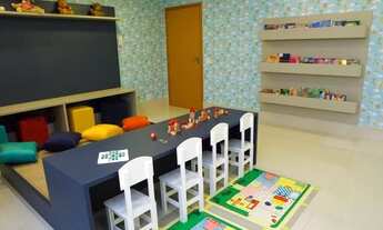 Imagem 6: Apartamento para Venda em Ribeirão Preto, Nova Aliança, 3 dormitórios, 3 suítes, 5 banheir