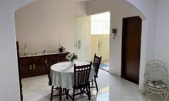 Imagem: Casa Esplanada próximo ao Colégio Ibituruna