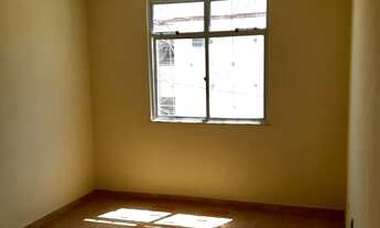 Imagem 2: Apartamento para aluguel tem 48 metros quadrados com 2 quartos em Portuguesa - Rio de Jane