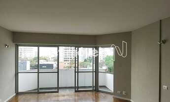 Imagem 2: Venda ou locação Apartamento 3 quartos Moema São Paulo