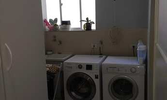 Imagem 4: Apartamento para venda possui 208 metros quadrados com 4 quartos em Santa Cecília - São Pa