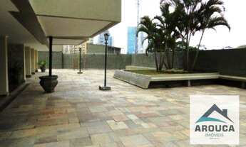 Imagem 2: Apartamento com 3 dormitórios, 168 m² - venda por R$ 800.000,00 ou aluguel por R$ 2.250,00