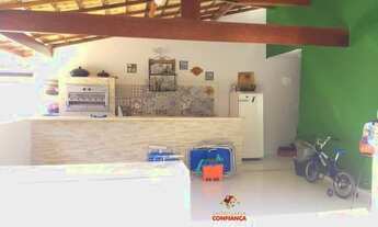 Imagem 7: Casa para venda com 3 quartos em Unamar (Tamoios) - Cabo Frio - RJ