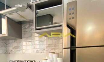 Imagem 6: APARTAMENTO NA GLEBA PALHANO NO PROJETO CASA VERDE E AMARELA