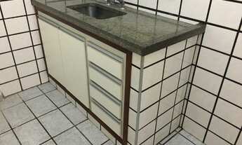 Imagem 6: Apto 1 dormitório Araraquara(SP