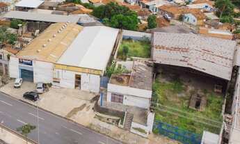 Imagem: BARRACÃO PARA VENDA - OPORTUNIDADE!