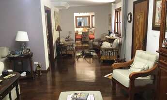 Imagem 5: Sao Jose dos Campos - Casa de Condomínio - Jardim das Colinas