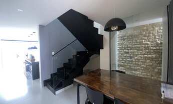 Imagem 5: Casa em Condomínio para Venda em Campina Grande, Serrotão, 3 dormitórios, 2 suítes, 4 ban