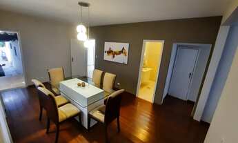 Imagem 3: Sobrado para venda tem 300 metros quadrados com 4 quartos em Setor Sul - Goiânia - GO