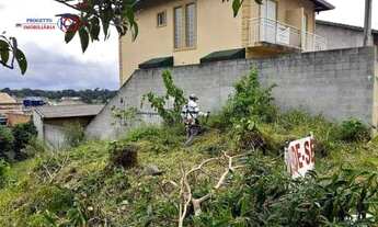 Imagem 4: Terreno à venda - Aguassaí - Cotia/SP