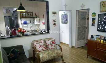 Imagem 6: Casa em Condomínio-À VENDA-Vila Valqueire-Rio de Janeiro-RJ