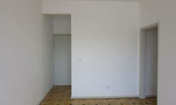 Imagem 2: Apartamento para aluguel com 95 metros quadrados com 3 quartos em Rio Comprido - Rio de Ja