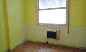 Imagem 7: EXCELENTE LOCALIZAÇÃO, AMPLO QUARTO E SALA