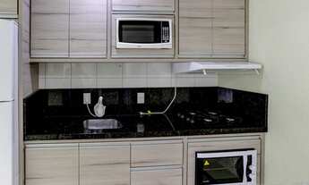 Imagem 5: Apartamento 2 dormitórios, São Luiz - Criciúma-SC