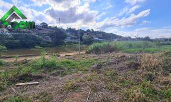 Imagem 5: Terreno à venda, 765 m² por R$ 245.000,00 - Jardim Centenário - Atibaia/SP