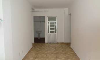 Imagem 2: Apartamento para aluguel possui 40 metros quadrados com 1 quarto em Bela Vista - São Paulo