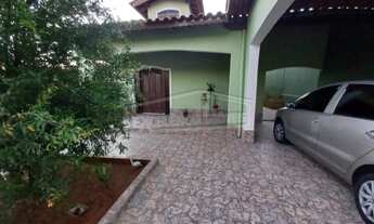 Imagem 2: CASAITATIBA Casa com 3 dormitórios