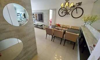 Imagem 4: APARTAMENTO RESIDENCIAL em FLORIANÓPOLIS - SC, ITACORUBI