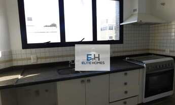 Imagem 5: Apartamento com 4 dormitórios, 269 m² - venda por R$ 1.750.000,00 ou aluguel por R$ 6.500