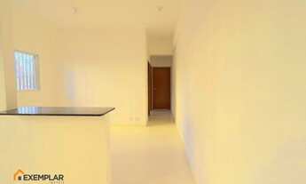 Imagem 6: Apartamento com 2 dormitórios para alugar, 55 m² por R$ 1.000,00/mês - Santana - São Paulo