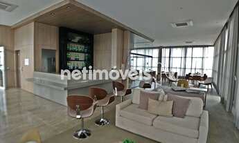 Imagem 7: Locação Apartamento 1 quarto Consolação São Paulo