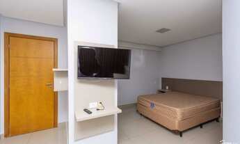 Imagem 5: Apartamento com 1 dormitório