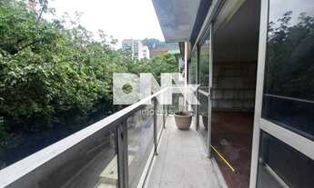 Imagem: Oportunidade na Gávea