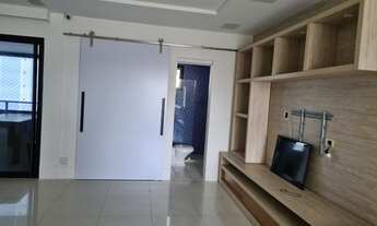 Imagem 3: Apartamento para aluguel e venda com 167m quadrados com 4 quartos suítes no melhor do itai