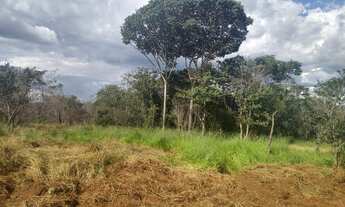 Imagem 6: Chacara a 40 km de goiania entre Teresópolis e Nerópolis 1000 metros com energia