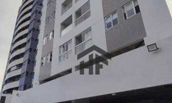 Imagem 3: Apartamento com 02 Quartos em Bairro Novo, Olinda