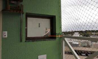 Imagem 7: Apartamento Mobiliado com 2 dormitórios à venda, 67 m² por R$ 350.000