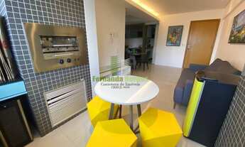 Imagem 2: Apartamento para Venda em Recife, Rosarinho, 4 dormitórios, 3 suítes, 4 banheiros, 2 vagas