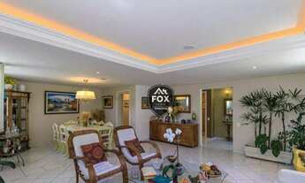 Imagem 5: Casa com 4 dormitórios para alugar, 368 m² por R$ 8.990,00/mês - Vista Alegre - Curitiba/P