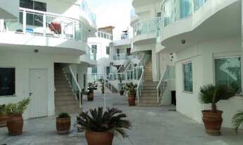 Imagem 3: APARTAMENTO RESIDENCIAL em Arraial do Cabo - RJ, Praia dos Anjos