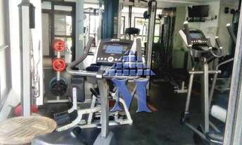 Imagem 7: Apartamento com 1 dormitório para alugar, 45 m² por R$ 3.500,00/mês - Jardins - São Paulo