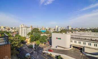 Imagem 4: Apartamento 188 m² com 3 quartos - Petrópolis