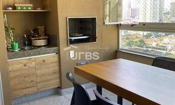 Imagem 5: Residencial Acquarelle - Apartamento 3 quartos, sendo 3 suítes