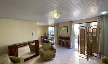 Imagem 7: Cobertura duplex para venda com 230 metros quadrados com 4 quartos em Meia Praia - Itapema