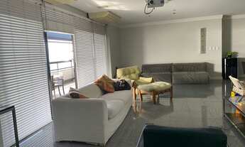 Imagem 6: Apartamento para aluguel com 278 metros quadrados com 4 quartos em Vitória - Salvador - BA