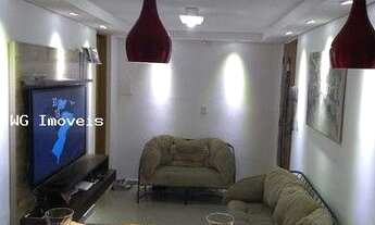 Imagem 2: Apartamento 2 Quartos para Venda em São Paulo, Conjunto Habitacional Teotonio Vilela, 2 do