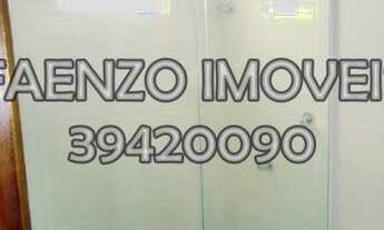Imagem 6: Apartamento de 30 metros quadrados no bairro Setor Negrão de Lima com 1 quarto
