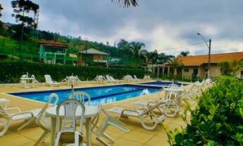 Imagem 3: CASA DUPLEX, MODERNA, EM CONDOMÍNIO COM EXCELENTE INFRAESTRUTURA!!