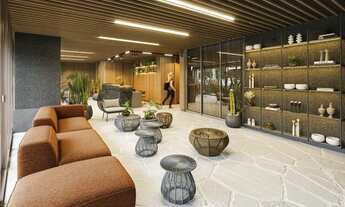 Imagem 7: Lançamento Flat Beira Mar do Bessa