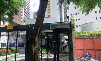 Imagem: Studio para aluguel possui 24 metros quadrados