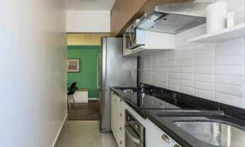 Imagem 4: APARTAMENTO RURAL em SÃO PAULO - SP, ITAIM BIBI