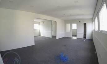 Imagem 2: Escritório para aluguel possui 100 metros quadrados com 4 quartos em Itaim Bibi - São Paul